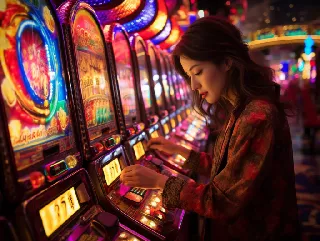 90 Jili: Captivating the Online Casino Scene