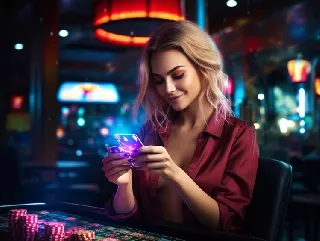 Hawkplay Agent System: Redefining Online Casino Experiences