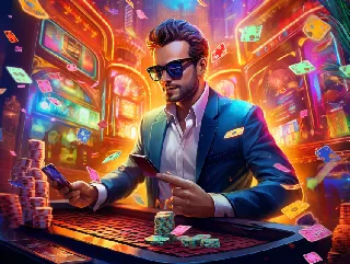 500+ Games at Your Fingertips: OKBET Casino Review