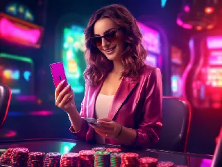 3 Features Making Hawkplay the Future of Casino Apps