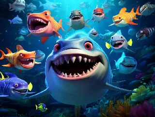 Unveiling the Thrills of 3 Popular Online Fish Table Games
