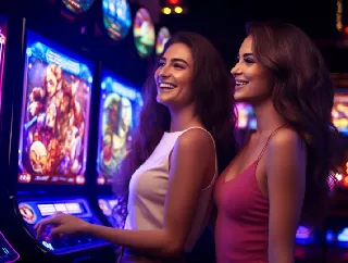 Mastering Online Casino Jackpots: A Quick Guide