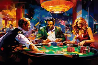 Hawkplay Casino's Live Gaming: A Review