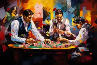 97% Fair: Q25 Casino's Top Live Dealer Blackjack