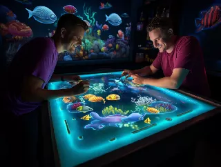 Winning Big with JiliKo's Fish Table Games: A Guide