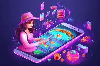 Get Started with Hawkplay App: Mobile Casino in Your Pocket