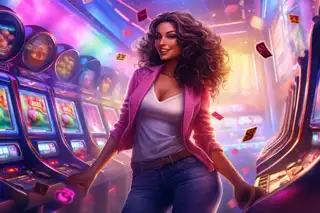 Experience 92% Player Engagement at Hawkplay Casino