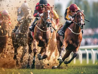 Unravel the Excitement of Wagering in the Philippine Derby