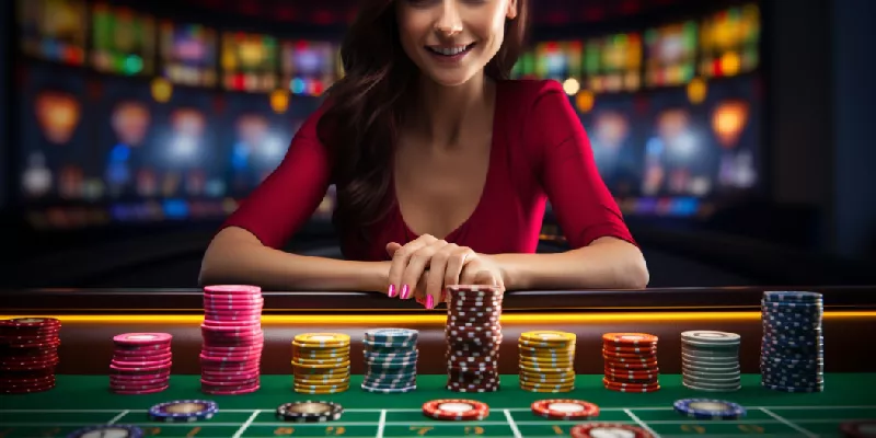 Why DS88 Casino is the Go-To for Online Gamblers