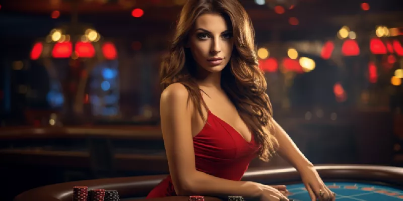 Why Live Three-Card Poker is a Top Choice