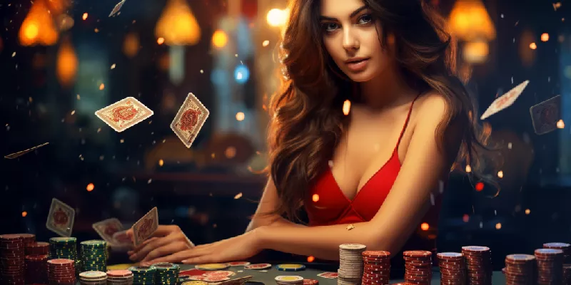 Why Blackjack is a Game of Skill, Not Chance