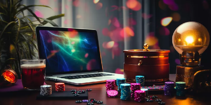 How Online Poker is Evolving: The Latest Trends