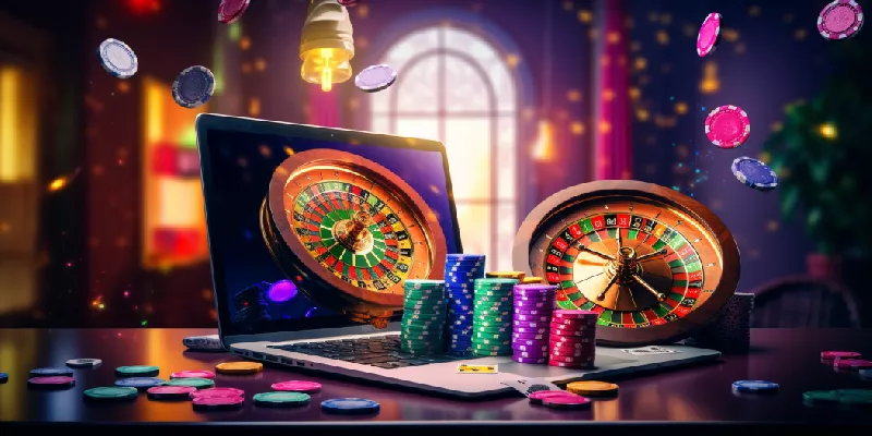 Why Online Roulette? The Allure Explained