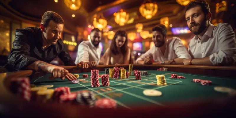 How to Get the Ultimate Casino Experience with PhlWin Casino?