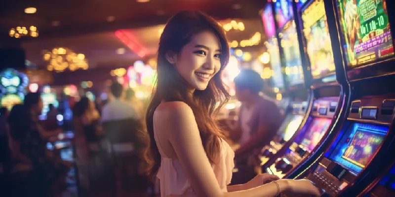 Top Games to Play on CC6 Casino
