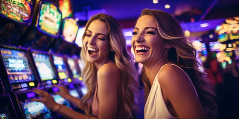 Top 5 Games for Hawkplay Casino TopPlayers