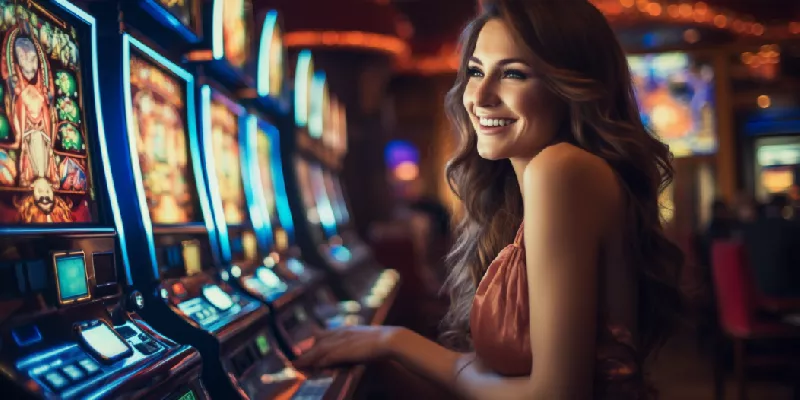 Top 5 Must-Play Games at 777 Pub Casino