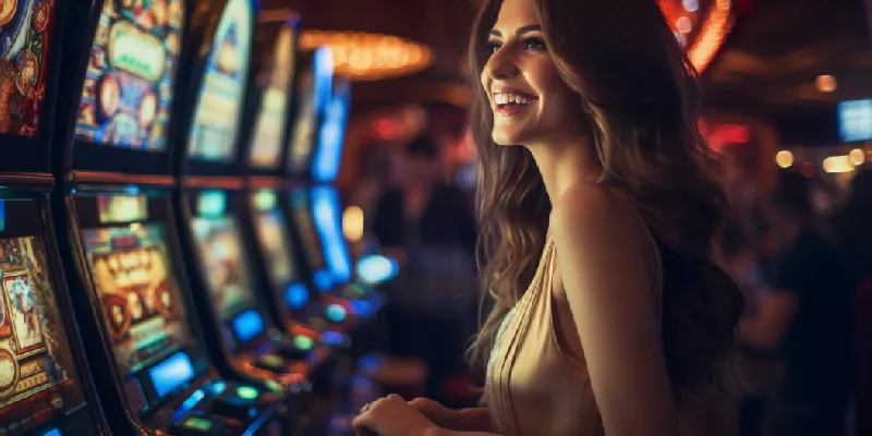 The Thrill of Micro Gaming Slots