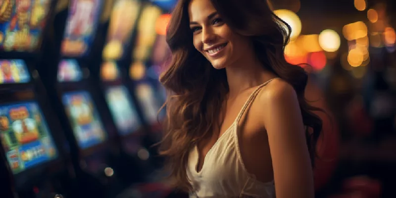 Ang mga Pinakamahusay na Online Casinos para sa Libreng Spin Bonuses