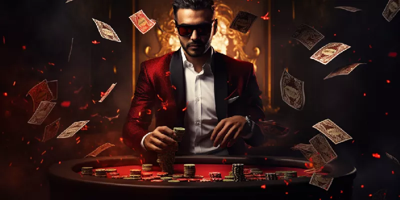 Why Choose Hawkplay for Live Dealer Games?