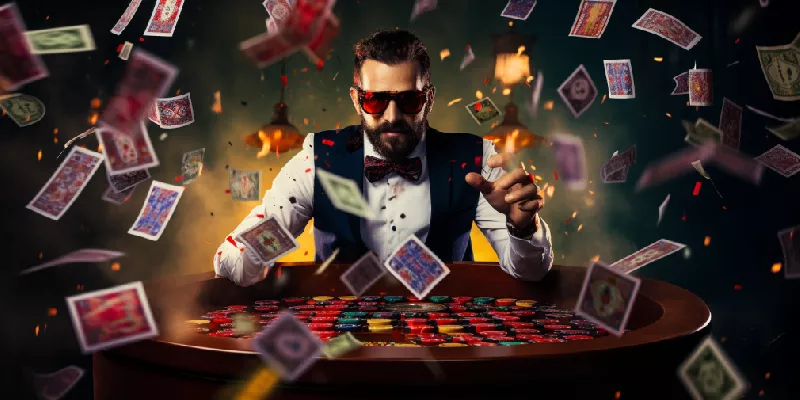 Ano ang mga Estratehiya sa Poker Online?
