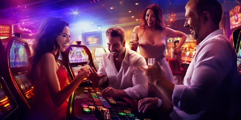 Why Hawkplay Online Casino is a Top Choice for Beginners