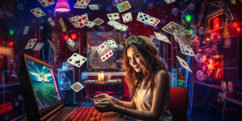 How Does Lucky 777 Compare to Other Online Casinos?