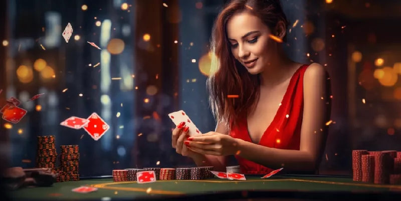 Mastering Hawkplay Casino Games: A Step-by-Step Guide