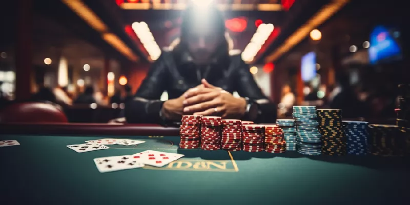 Understanding the Gameplay: Blackjack vs Poker