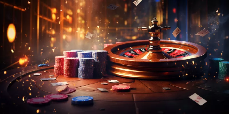 Hawkplay: A New Spin on Roulette