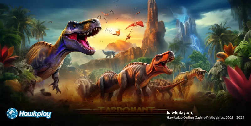 The Dino-Mite Impact of Jurassic Kingdom