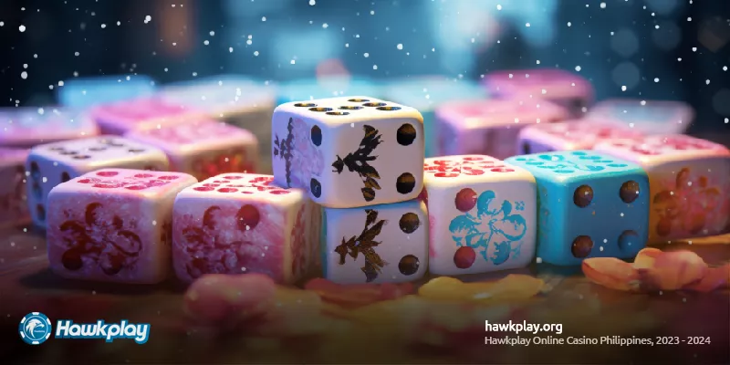 Scoring in Mahjong