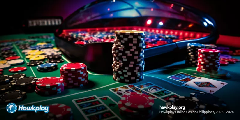 How to Use GCash for Your Hawkplay Casino Experience?