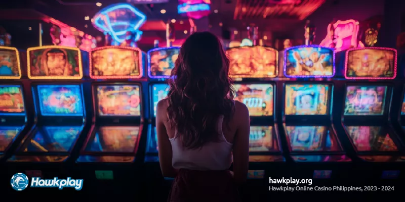 How to Access Hawkplay Casino