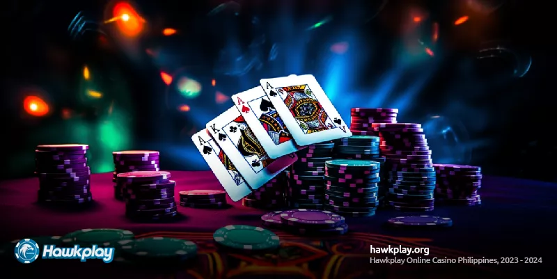 Hawkplay Casino: A Benchmark in the Industry