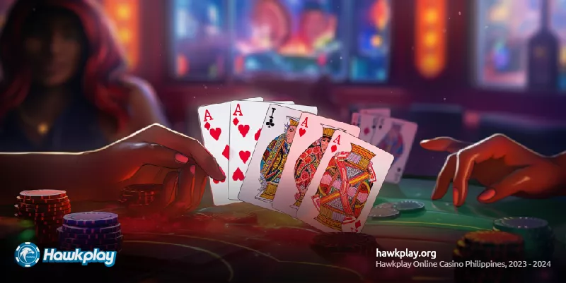 Betting Strategies in Baccarat
