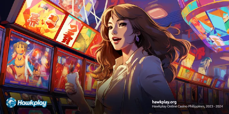 Bonuses and Jackpots: The Thrill of the Game