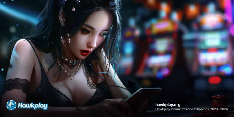 The Unique Appeal of Sexy Gaming