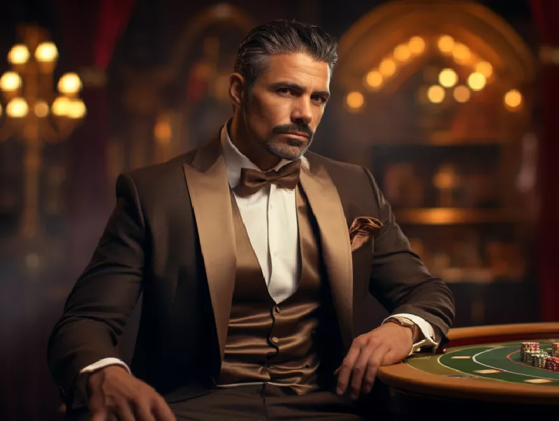 Hot 646 Casino VIP Program: Unleashing Rewards - Hawkplay