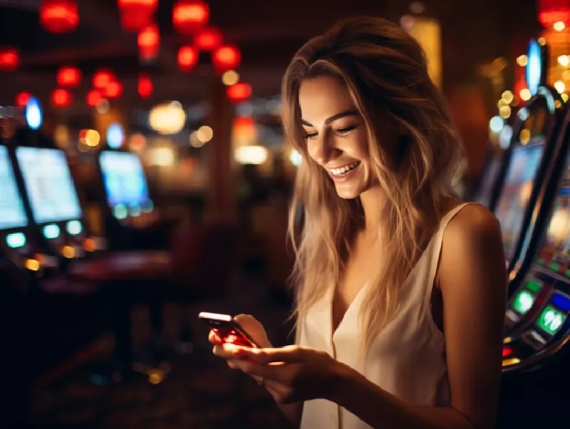 Dig Deep into Mines Game Casino on Hawkplay - Hawkplay