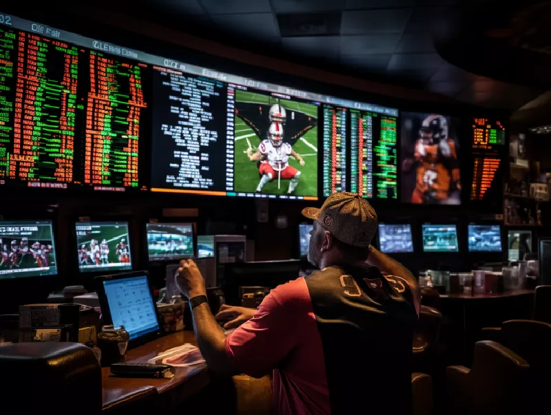 Premier Sabong Betting Sites of 2023 - Hawkplay