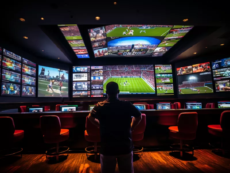EGames Online Betting: An Exciting World Awaits - Hawkplay