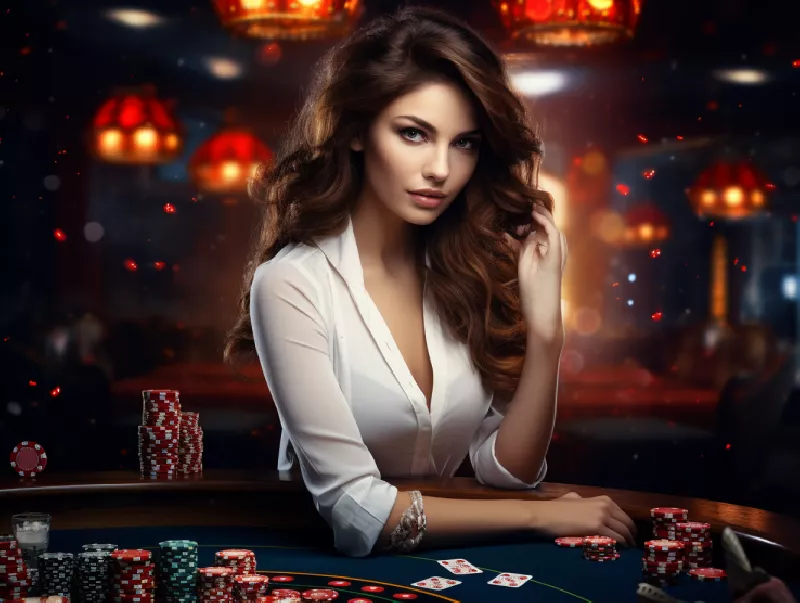 8888 Casino: The Epitome of Luxury Gaming - Hawkplay