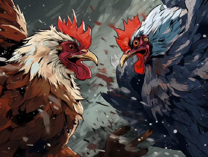 Uncover the Latest in e-Sabong Betting - Hawkplay