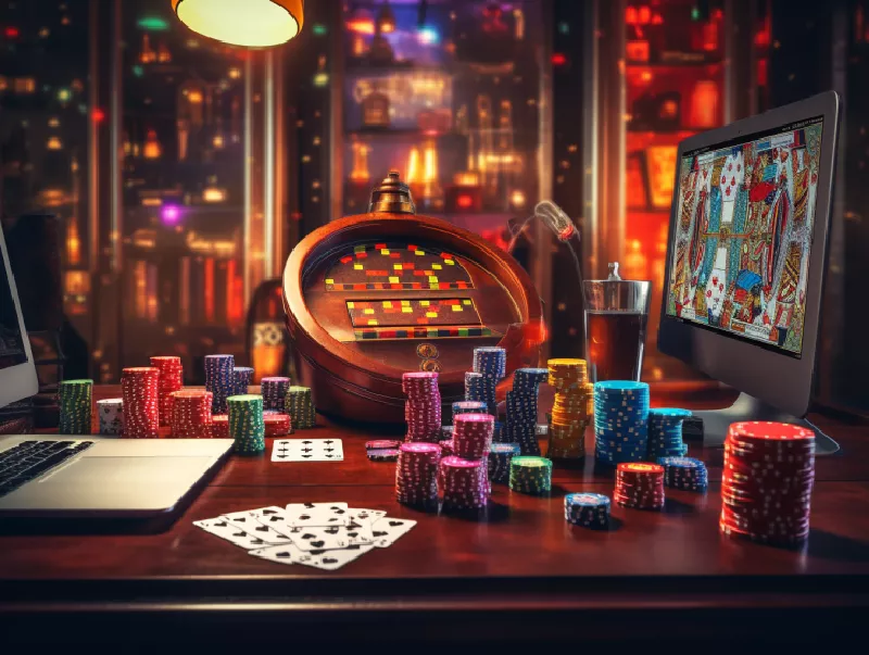 PAGCOR: Your Portal to Legal Casino Fun - Hawkplay