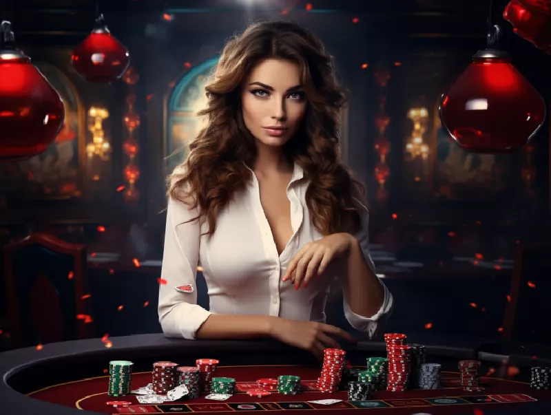 Mastering Live Three-Card Poker in 2023 - Hawkplay