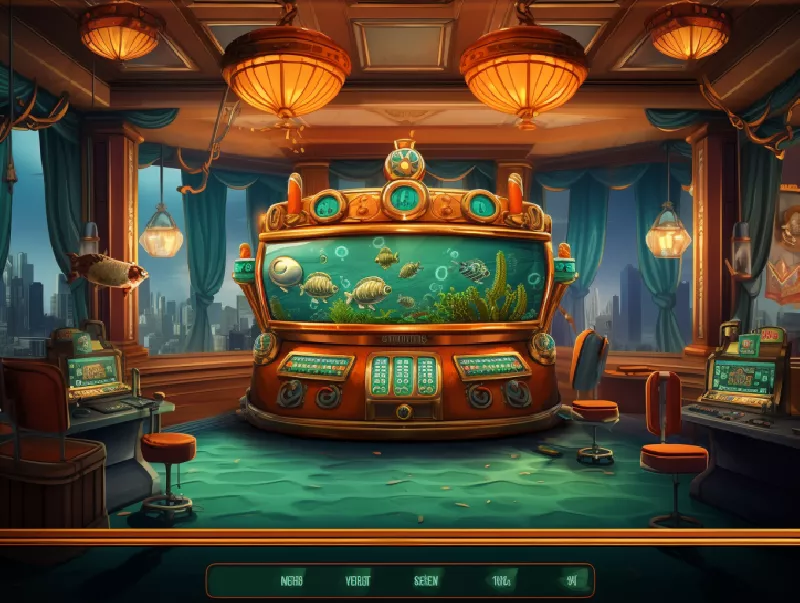 Hawkplay Fishing Game: The Ultimate Guide - Hawkplay