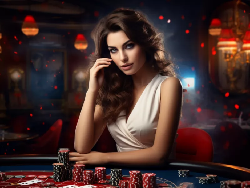 Mastering Online Blackjack: A Comprehensive Guide - Hawkplay