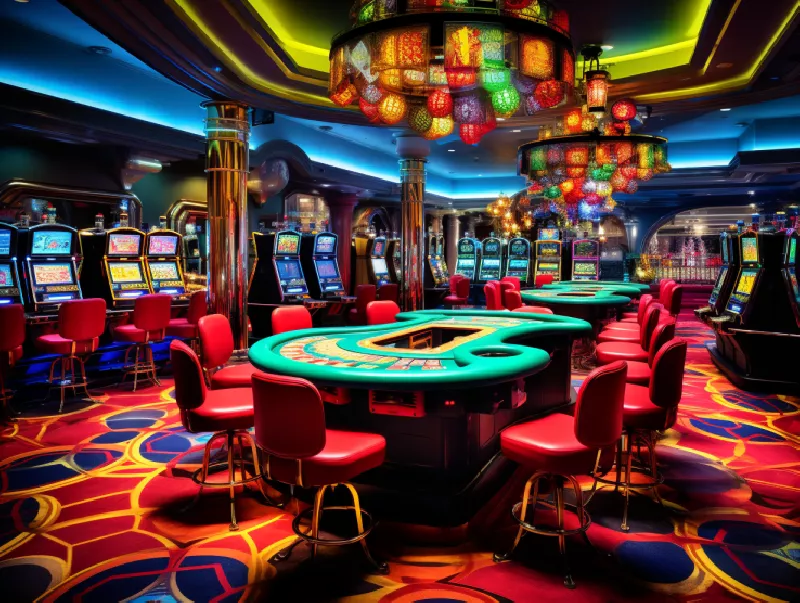 The Rise of Online Poker: A New Era - Hawkplay