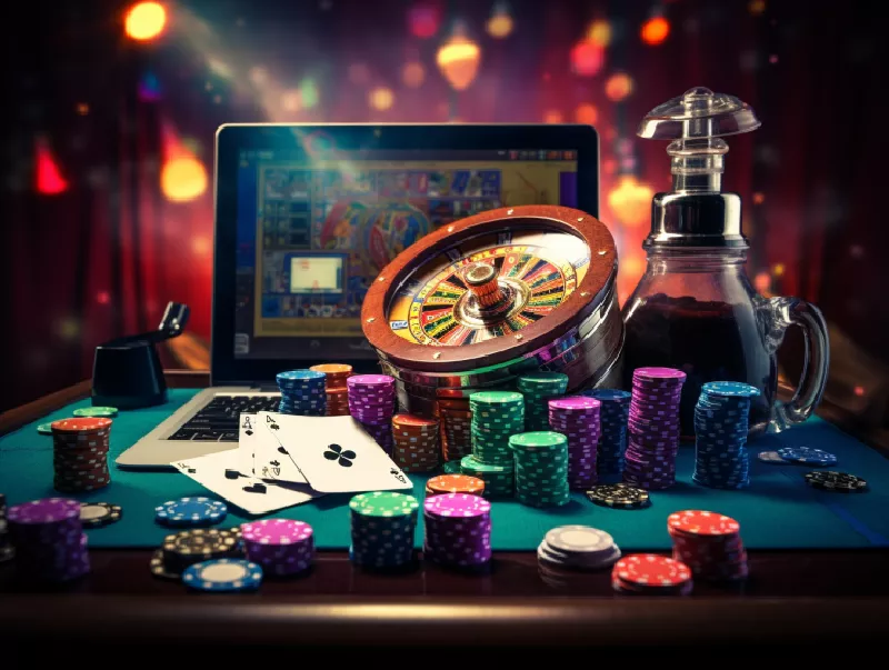 Spinning Success: The Rise of Online Roulette - Hawkplay